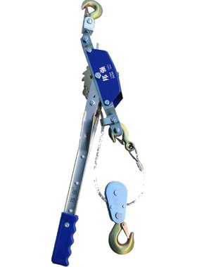 正品邦强双钩紧线器收紧工具