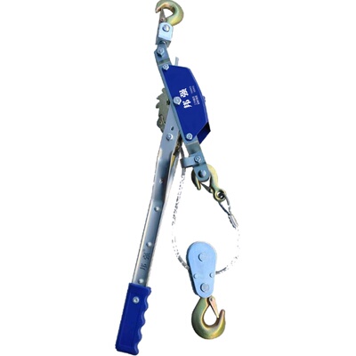 正品邦强双钩紧线器收紧工具