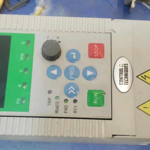 【议价-可维修】Control NE200-4T /均有货