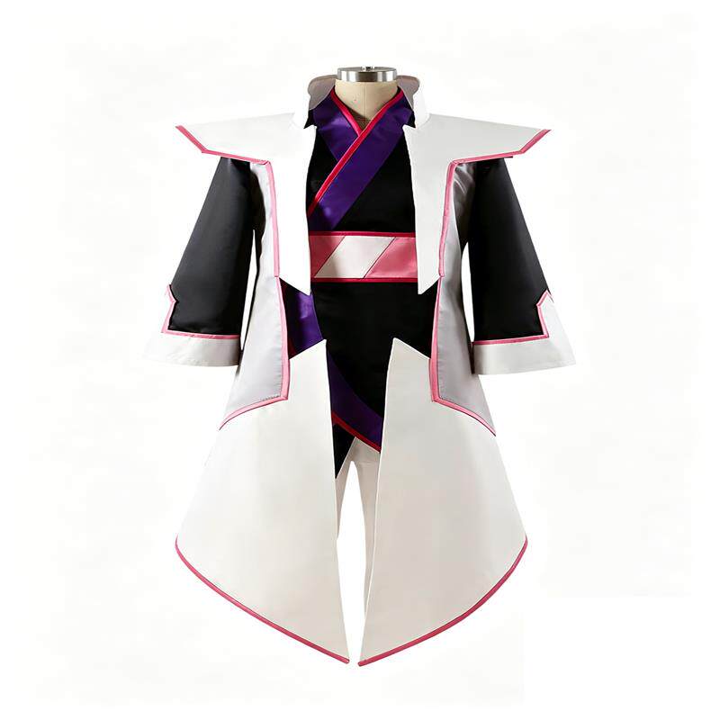 机动战士高达拉克丝克莱茵cos服