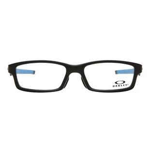 Oakley/欧克利眼镜框 时尚潮流男款动感运动炫酷框架镜 OX8118