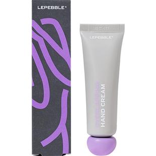 LEPEBBLE乐有石落影滋润护手霜女夏季补水滋润防干防裂小支便携装