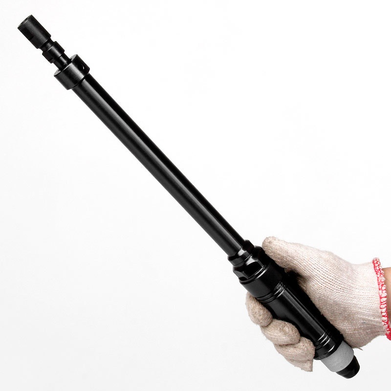 台湾BOOXT直供 BX-37B-8加长内孔直风打磨气动刻磨机高速自动化用