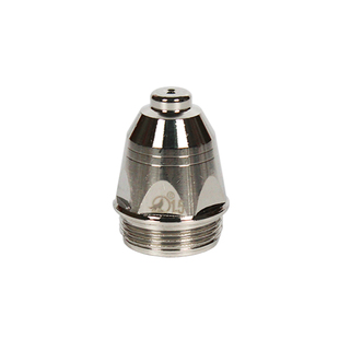 正品黑狼P80等离子割嘴LGK-100数控等离子切割机配件割枪电极喷咀