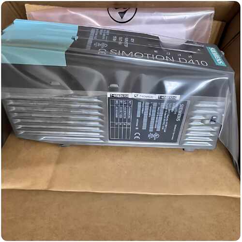 议价西门子6AU1410-0AB00-0AA0控制单元 D410 PN  6AU14100AB000A