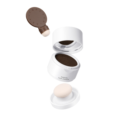 foreverkey发际线泥防水防汗