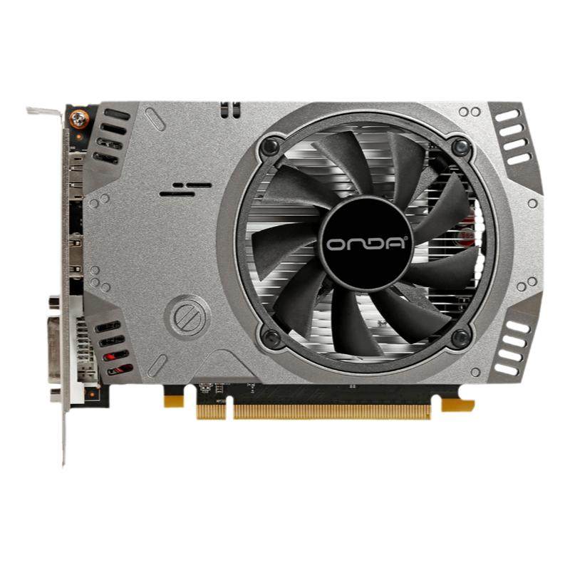 rx550吃鸡显卡电脑Onda/昂达全新