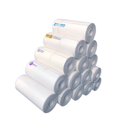 中通圆通申通空白一联单热敏纸