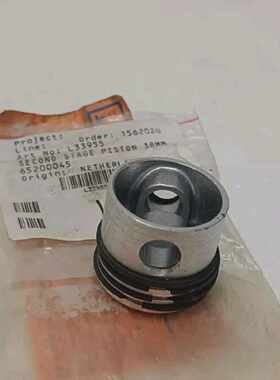HOLUGT COLTRI BREATHING AIR COMPRESSOR SECOND STAGE PISTON 3