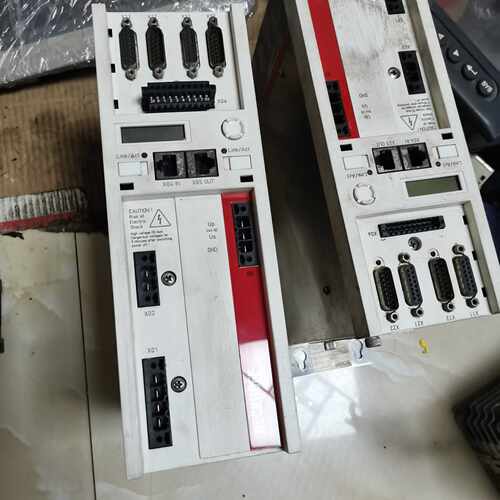 询价-倍福AX5203-0000成色如图，，正常
