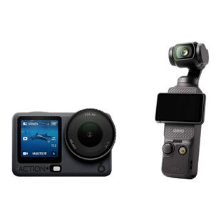 出租赁借大疆pocket3/4K/Action6/5Pro/Nano/全景360运动相无人机