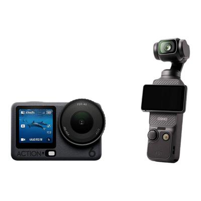 出租大疆全品类相机手持设备