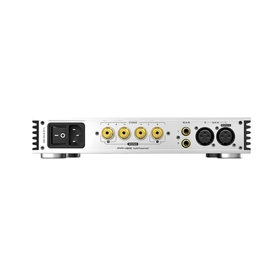 SMSL双木三林PA400氮化镓功率放大器HIFI功放音箱功放数字功放