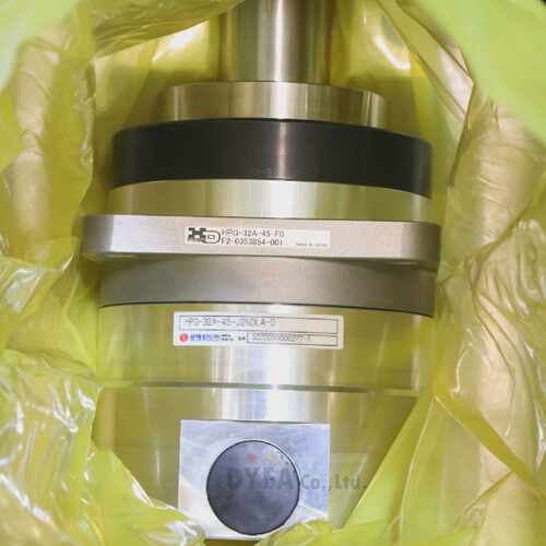 Harmonic Drive NIB HPG-32A-45-F0 Gearbox 1:45 for 2,400W Ser