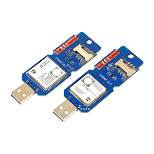 银尔达4G 智能手机短信USB转发钉钉飞书企业微信无线转发短信模块