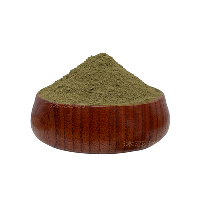 天然盖白养发粉九味中草粉纯植物海娜粉固发海纳粉沐蕊坊官网正品