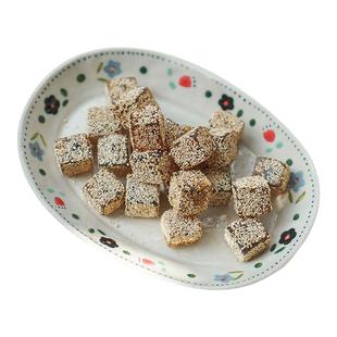 哇!爆浆陈皮糖!居然有夹心果酱爆汁Q弹软糖网红喜糖零食 等一味