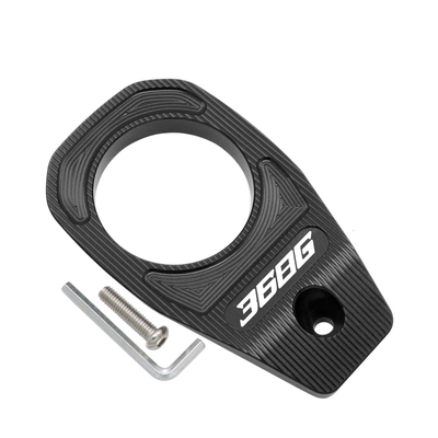 26款368G368K改装配件