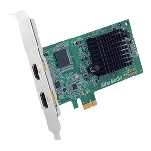 圆刚cl311-m2高清b超采集卡hdmi医疗图像视频超声彩超内置采集器