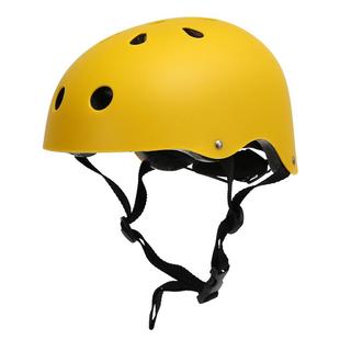 成人儿童登山头盔 攀岩头盔滑雪户外安全头盔 爬山徒步溯溪安全帽