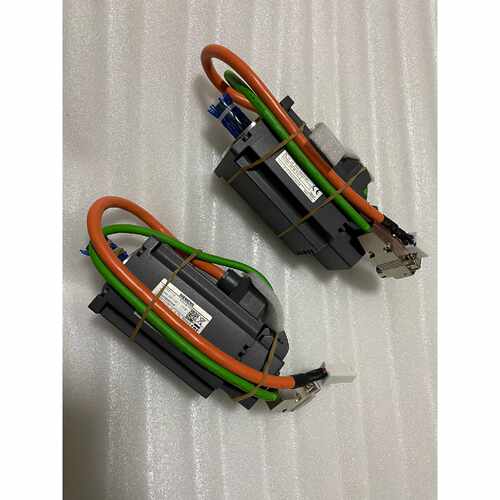 【议价-可维修】西门子 电机 6sl3210-5fb10 v90 全新/均有货