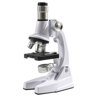 童喆儿童科教实验高清显微镜