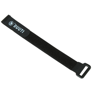 反扣魔术贴数据线收纳自行车捆扎带固定绑带粘扣束带理线魔术带子