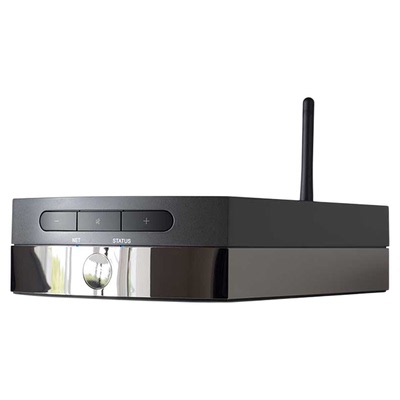 雅俊SOLOUNO数字流媒体功放