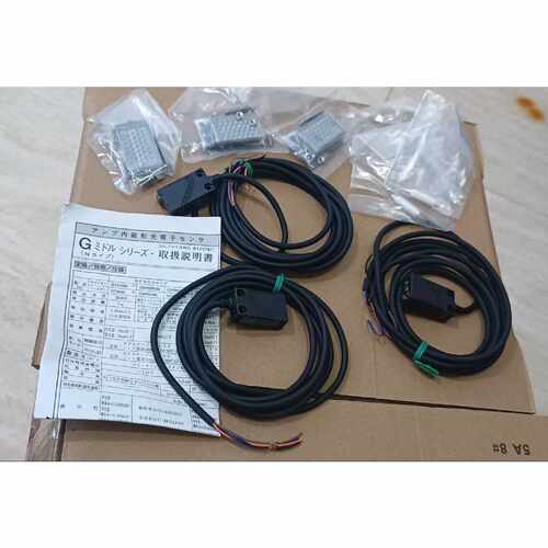 【议价-可维修】TAKEX竹中 光电传感器 GMR2RSN/二手均有货