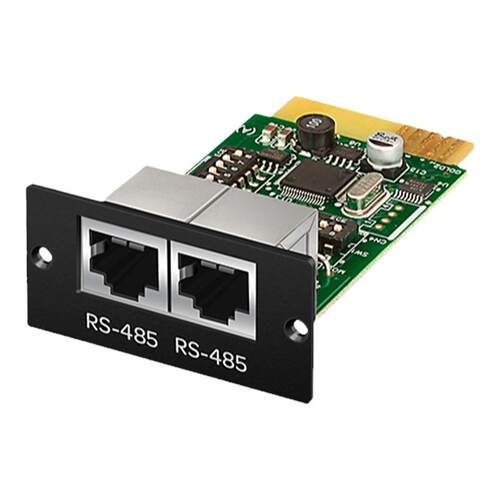 施耐德公司 UPS MODBUS卡 VGL9701网络管理卡
