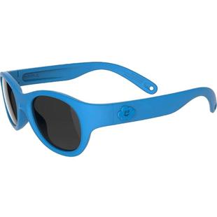 迪卡侬儿童太阳镜宝宝墨镜潮2-5岁婴儿儿童眼镜男童女童儿童 KIDA