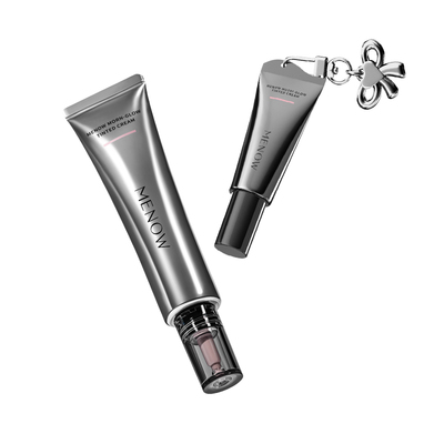 美诺有色面霜隔离素颜霜伪素颜