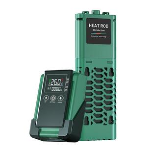 sqg鱼缸加热棒龟缸智能变频加热棒自动恒温加温棒乌龟缸离水断电