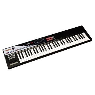 Roland罗兰XPS30/XPS10合成器入门家用61键MIDI专业演出编曲键盘