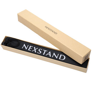 NEXSTAND笔记本电脑支架托桌面增高架子散热抬高底座便携手提颈椎