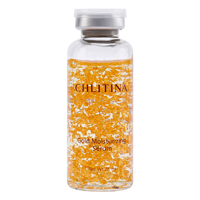 【带防伪上海发】克缇水凝冰金