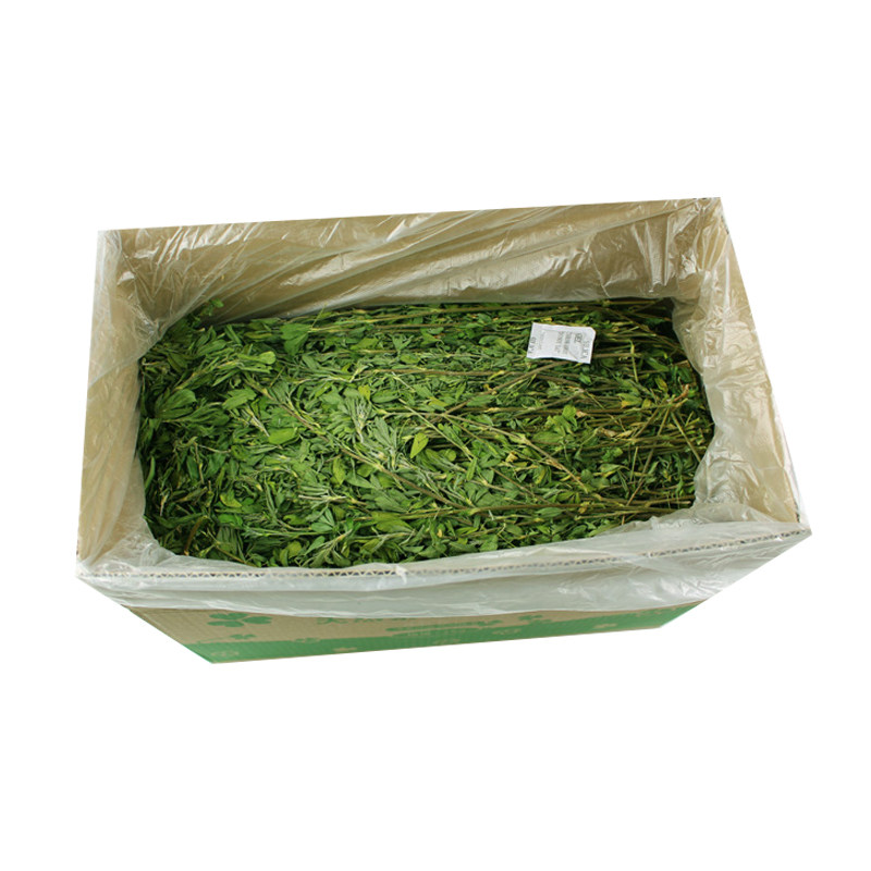 26年紫花苜蓿草1KG豚鼠荷兰兔兔干草