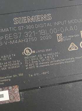 6es7321-1bl00-0aa0充新实单议价—议价