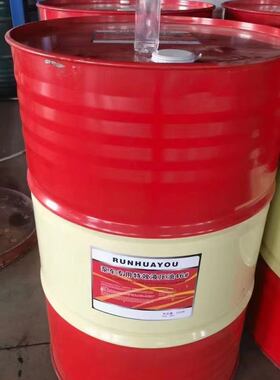 厂家批发抗磨长效液压油机械润滑油高压无灰泵车工程机械三一专用