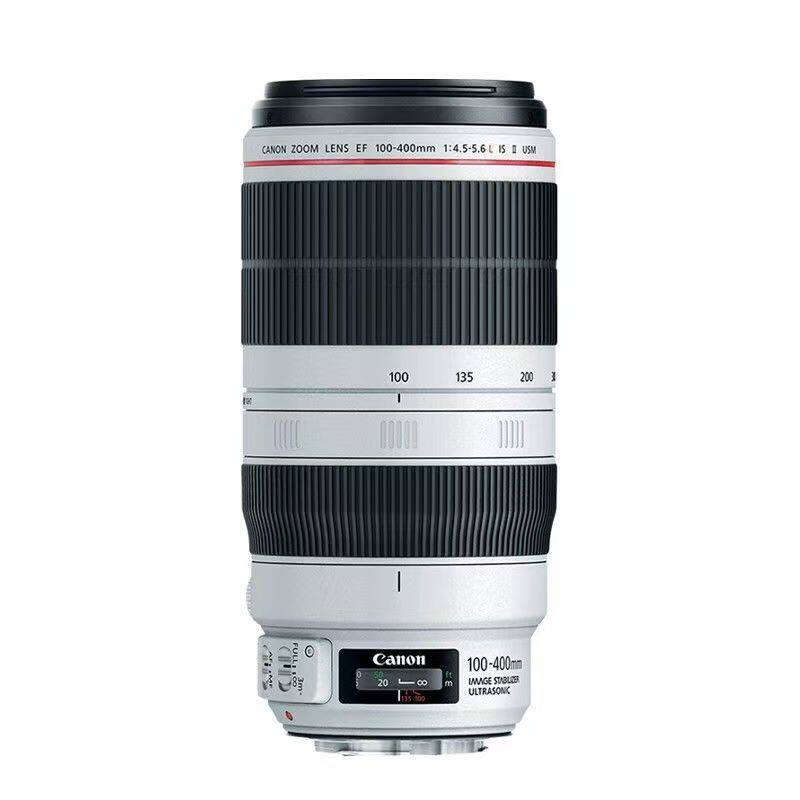 佳能70-200/2.8长焦镜头小白兔