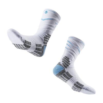 维动篮球袜子再生运动精英