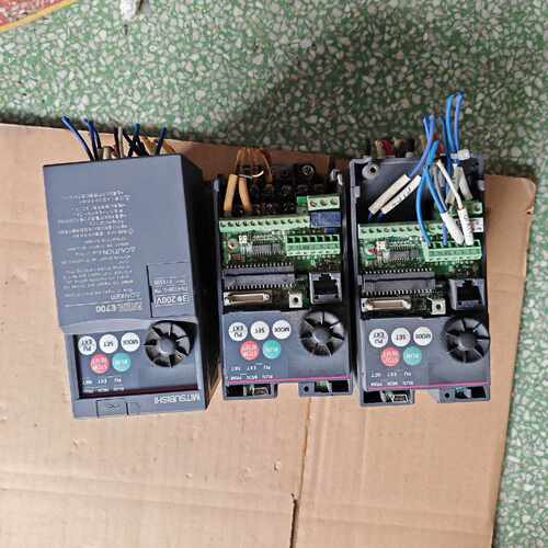 议价！FR-E720-0.75K FR-E720-0.75K 三菱