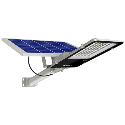 公牛led防水感应太阳能路灯