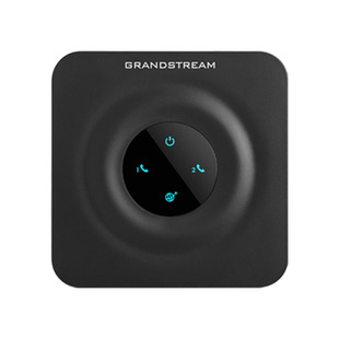 Grandstream潮流网络语音HT801 v2