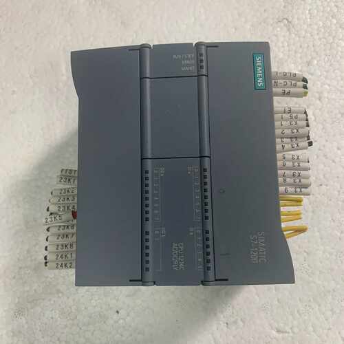 询价-S7-1200 CPU1214C，6ES7 214-1