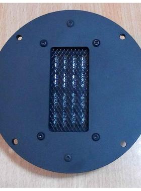 PLAT犇镭 P1纯铝带式高音喇叭 超高音扬声器 Ribbon Tweeter