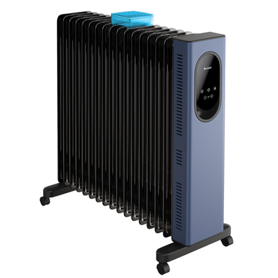 格力石墨烯电油汀17片大面积取暖