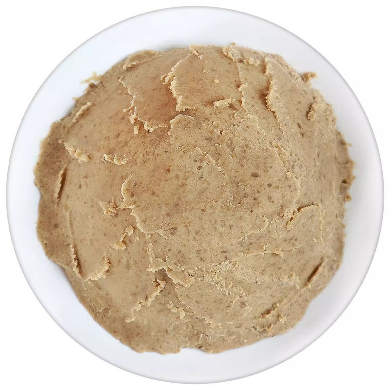 板栗蓉栗子泥馅仁酱蛋糕坚果夹心馅料西点月饼烘焙原料商用零食