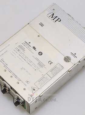 EMERSON Power supply Used iMP8-2W-2W-2W-C0 ELEC-I-27309A29