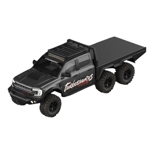 CROSSRC 暴龙 特暴龙 1/5 大恐龙硬核越野皮卡遥控RC仿真攀爬车